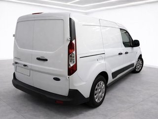 Ford Transit Connect 1.5 TDCI VAN TREND 200 3 PLAZAS 100