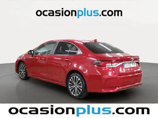 Toyota Corolla 140H Style Edition 103 kW (140 CV)