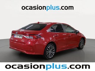 Toyota Corolla 140H Style Edition 103 kW (140 CV)