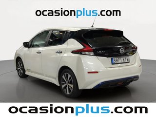Nissan Leaf 40kWh Acenta 110 kW (150 CV)