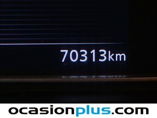 Nissan Leaf 40kWh Acenta 110 kW (150 CV)