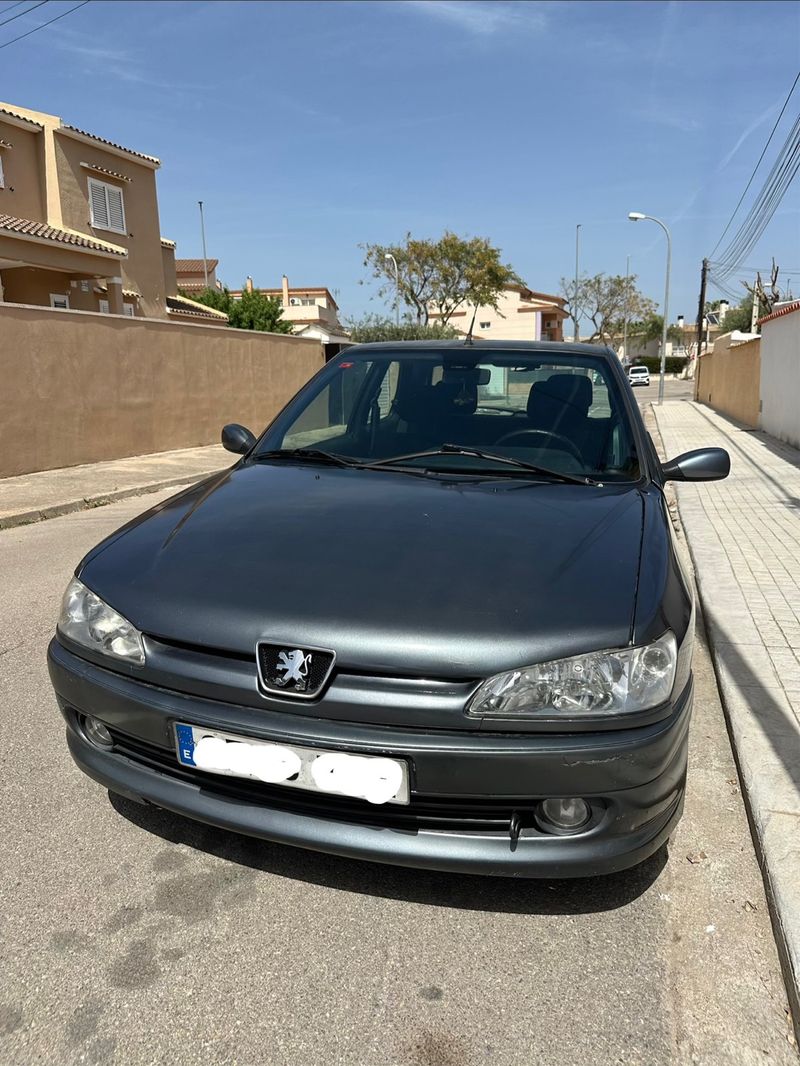 Peugeot 306 xs - foto 1