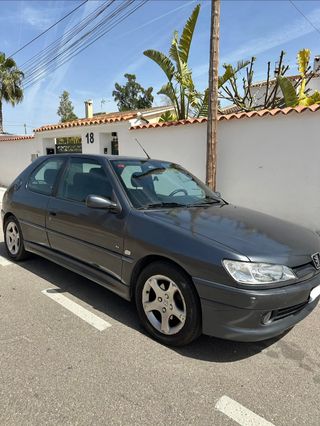Peugeot 306 xs