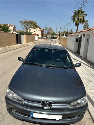 Peugeot 306 xs