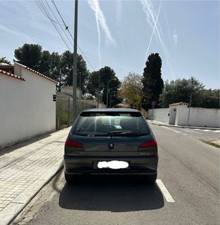 Peugeot 306 xs