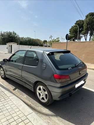 Peugeot 306 xs