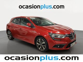 Renault Megane Bose Energy dCi 96 kW (130 CV)