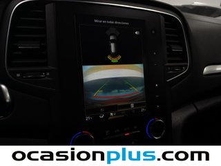 Renault Megane Bose Energy dCi 96 kW (130 CV)
