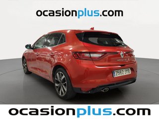 Renault Megane Bose Energy dCi 96 kW (130 CV)