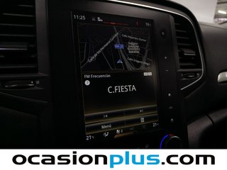 Renault Megane Bose Energy dCi 96 kW (130 CV)