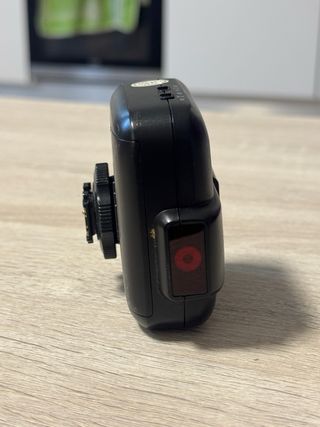Disparador Flash Godox X1T para Sony