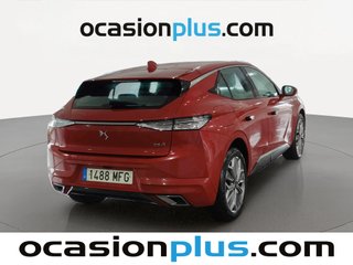 DS DS4 BlueHDi 130 Trocadero Auto 96 kW (130 CV)