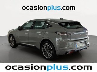 DS DS4 BlueHDi 130 Trocadero Auto 96 kW (130 CV)
