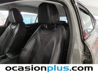 DS DS4 BlueHDi 130 Trocadero Auto 96 kW (130 CV)