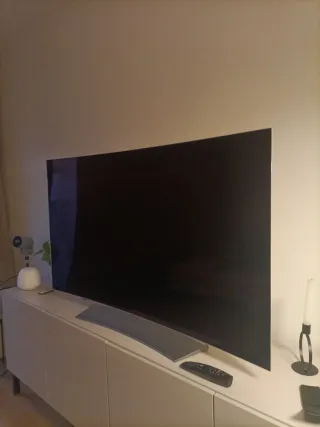 TV LG 55'' OLED 55EG920V