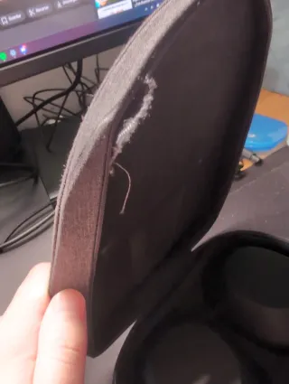 Sony WH-1000XM5 Negros