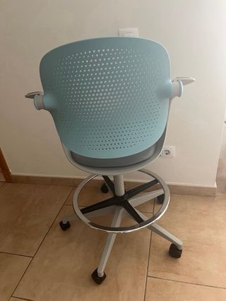 Silla de escritorio