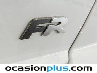 SEAT Ibiza 1.5 TSI FR XL DSG 110 kW (150 CV)