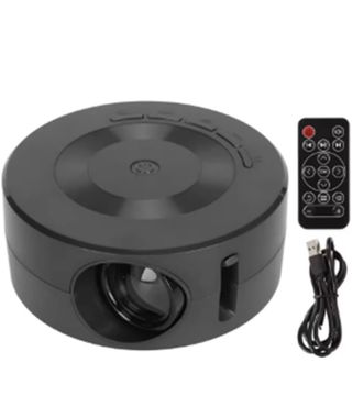 Mini proyector LED