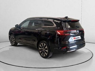 Renault Espace Techno E-Tech full hybrid 147 kW (200 CV)