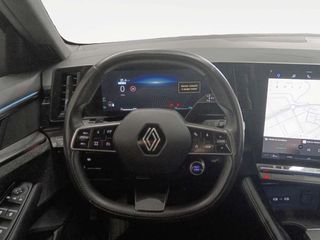 Renault Espace Techno E-Tech full hybrid 147 kW (200 CV)