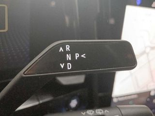 Renault Espace Techno E-Tech full hybrid 147 kW (200 CV)