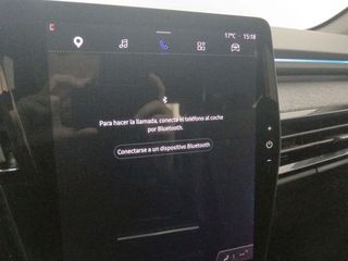 Renault Espace Techno E-Tech full hybrid 147 kW (200 CV)