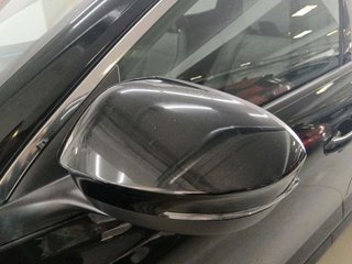 Renault Espace Techno E-Tech full hybrid 147 kW (200 CV)