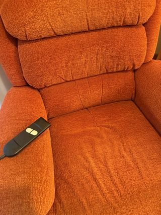 2 Poltrone elettriche