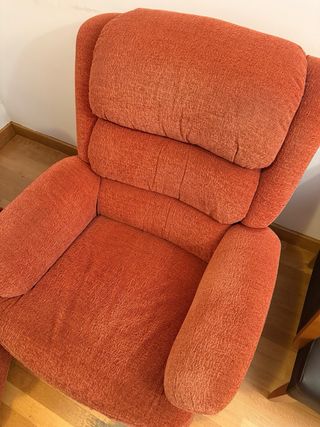 2 Poltrone elettriche