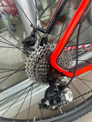 Bicicleta Specialized Stumpjumper 29 Carbono