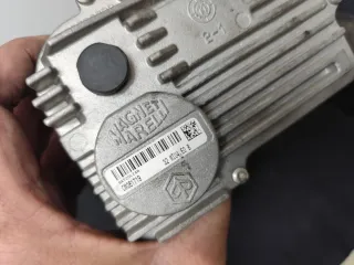 Faro Piaggio Beverly