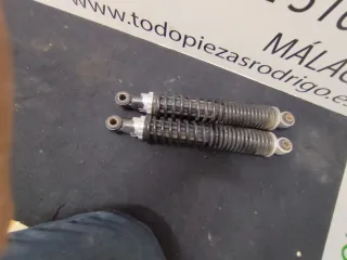 Faro Piaggio Beverly