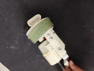 Faro Piaggio Beverly