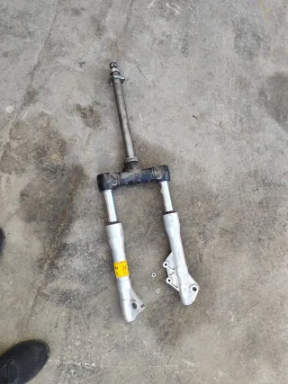 Faro Piaggio Beverly