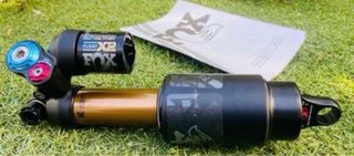 Fox X2 Factory 216x63 Amortiguador