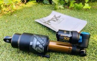 Fox X2 Factory 216x63 Amortiguador