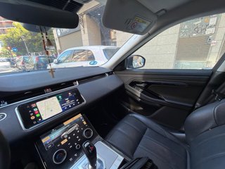 Land Rover Range Rover Evoque 2023