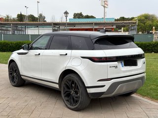 Land Rover Range Rover Evoque 2023