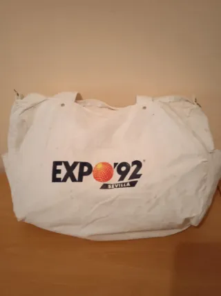 3 Palloni EXPO 92 Siviglia