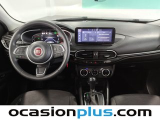 Fiat Tipo 1.5 Hybrid City Life DCT 96 kW (130 CV)