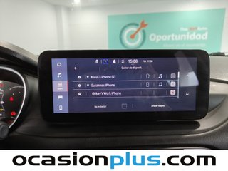 Fiat Tipo 1.5 Hybrid City Life DCT 96 kW (130 CV)