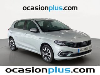 Fiat Tipo 1.5 Hybrid City Life DCT 96 kW (130 CV)