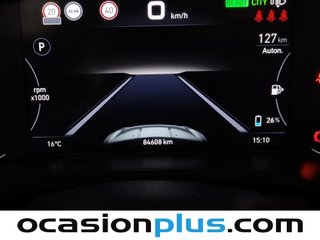 Fiat Tipo 1.5 Hybrid City Life DCT 96 kW (130 CV)