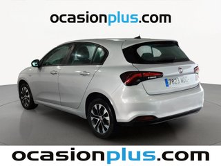 Fiat Tipo 1.5 Hybrid City Life DCT 96 kW (130 CV)