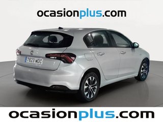 Fiat Tipo 1.5 Hybrid City Life DCT 96 kW (130 CV)