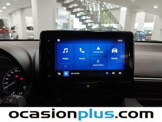 Toyota Yaris 1.5 S-Edition 92 kW (125 CV)