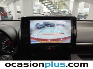Toyota Yaris 1.5 S-Edition 92 kW (125 CV)