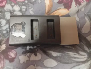 Cámara Olympus PEN E-PL8 Marrón/Plata