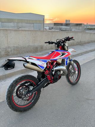 Beta RR 125 Racing 2T 2019